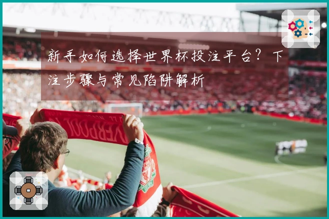 新手如何选择世界杯投注平台？下注步骤与常见陷阱解析