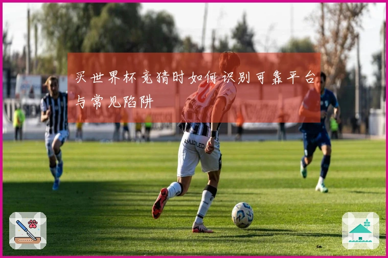 买世界杯竞猜时如何识别可靠平台与常见陷阱