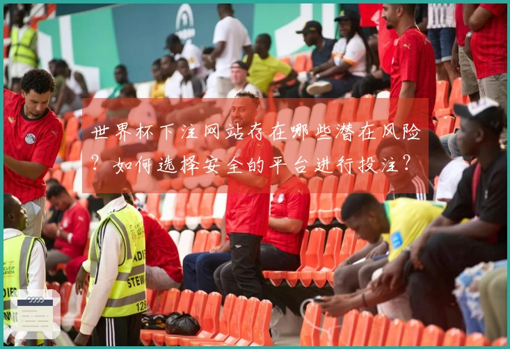 世界杯下注网站存在哪些潜在风险？如何选择安全的平台进行投注？