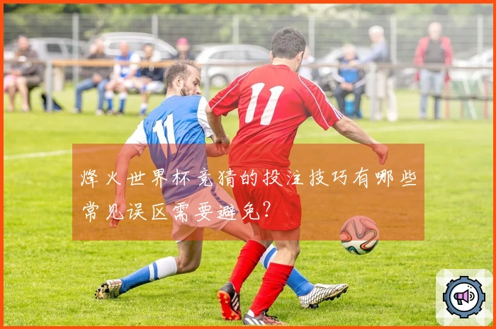 烽火世界杯竞猜的投注技巧有哪些常见误区需要避免？