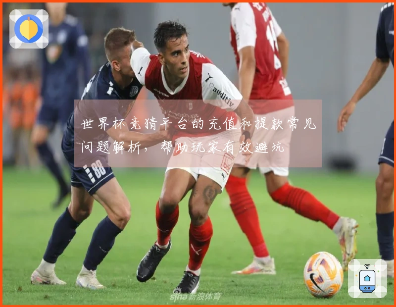 世界杯竞猜平台的充值和提款常见问题解析，帮助玩家有效避坑
