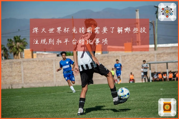 烽火世界杯竞猜前需要了解哪些投注规则和平台对比事项