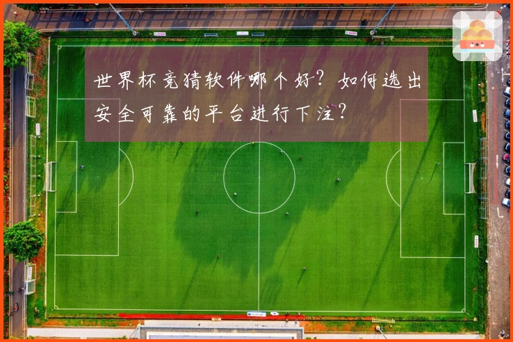 世界杯竞猜软件哪个好？如何选出安全可靠的平台进行下注？