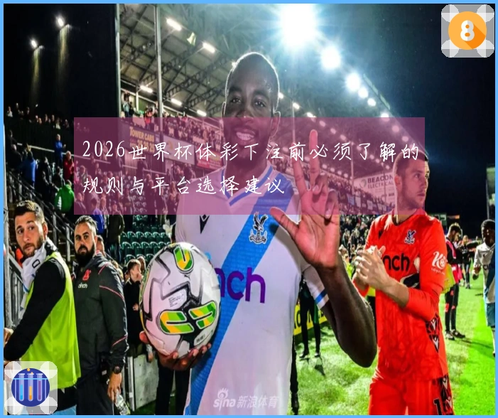 2026世界杯体彩下注前必须了解的规则与平台选择建议